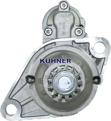 Démarreur AD KÜHNER 254914