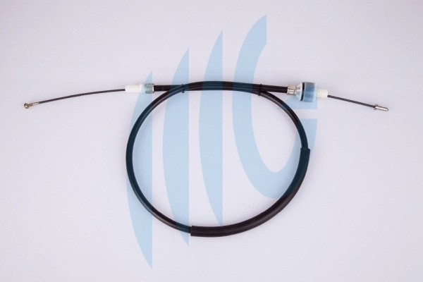 Tirette à câble, commande d'embrayage RICAMBIFLEX GM 01141323