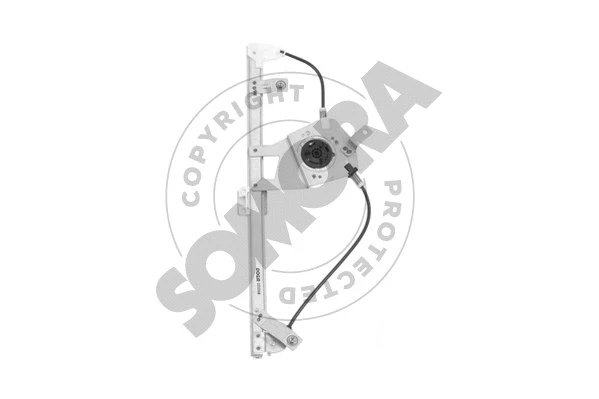 Lève-vitre SOMORA 243259LA