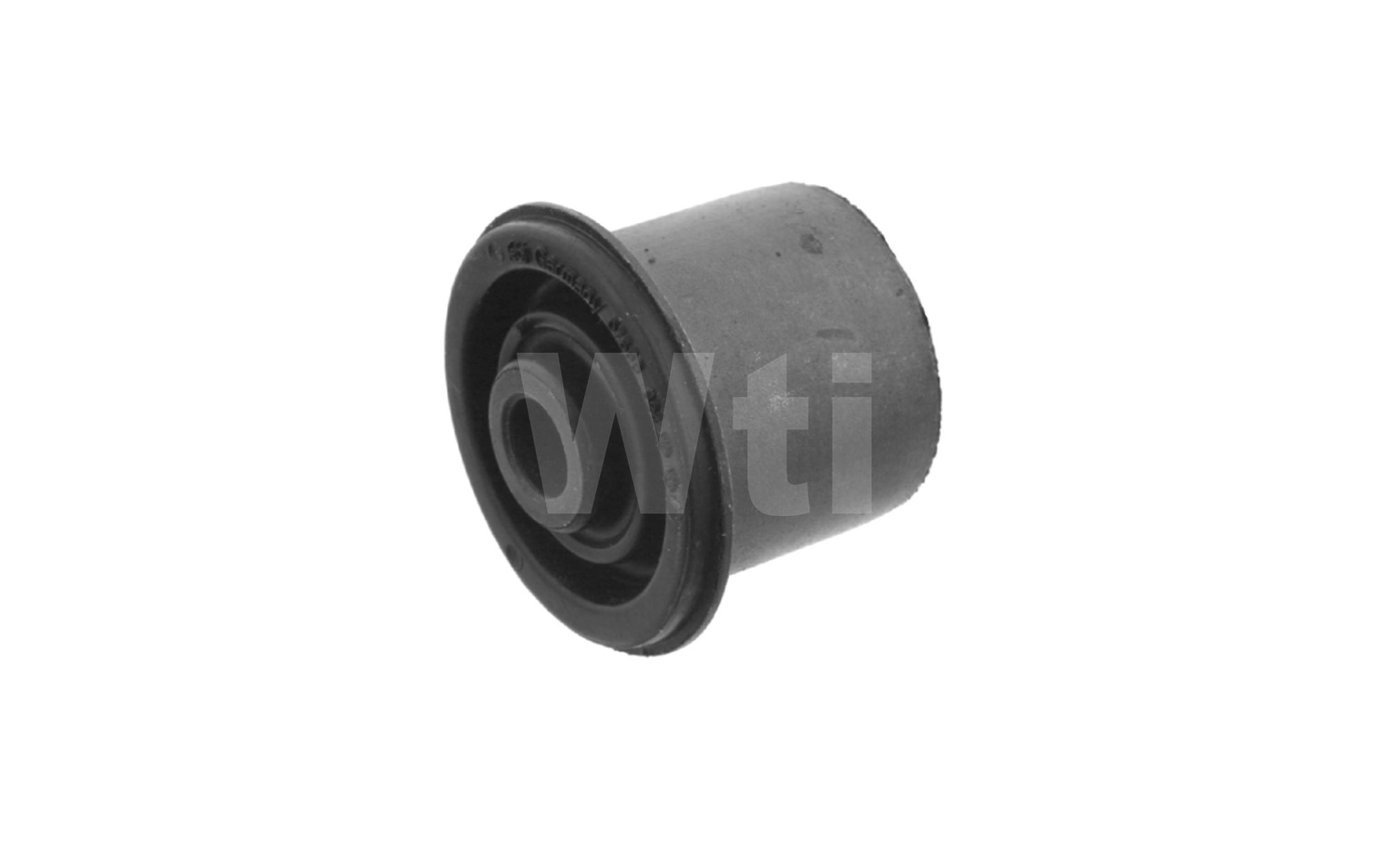 Suspension, bras de liaison Wti Automotive A981180