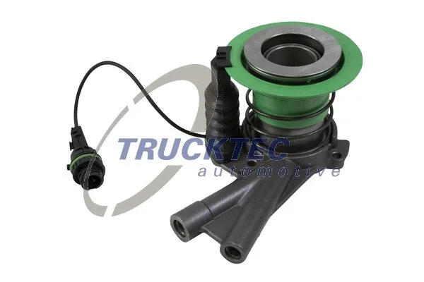 Butée hydraulique, embrayage TRUCKTEC AUTOMOTIVE 01.23.197