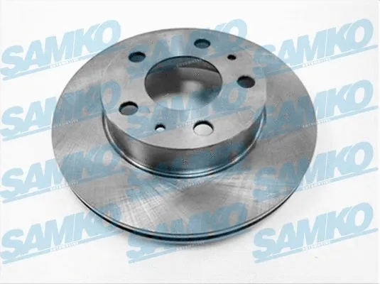Disque de frein SAMKO F2181V