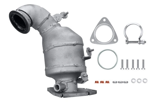 Catalyseur Faurecia FS25864K