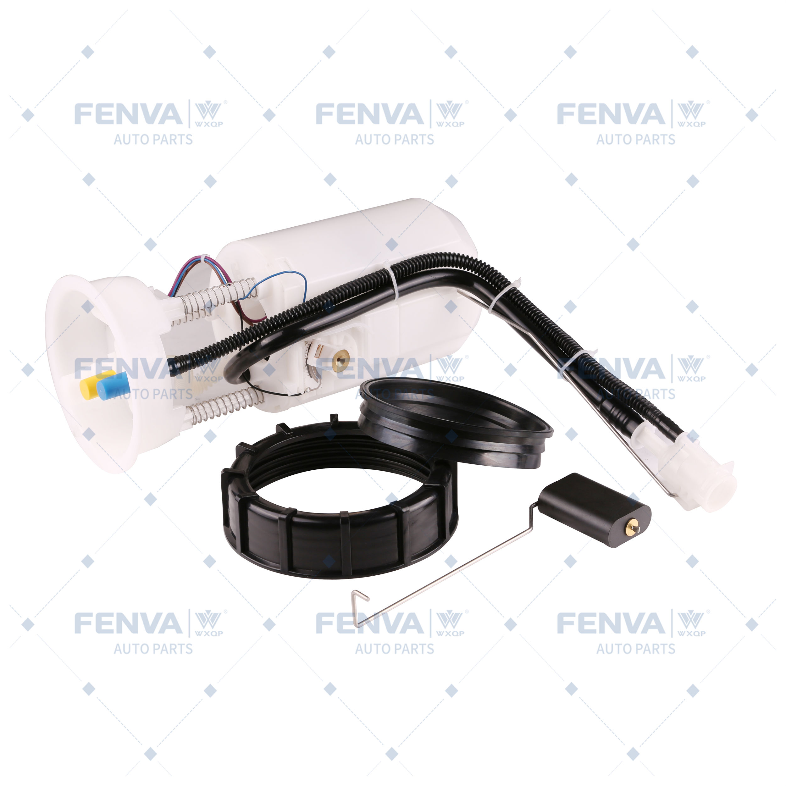 unité d'alimentation de carburant WXQP 150835