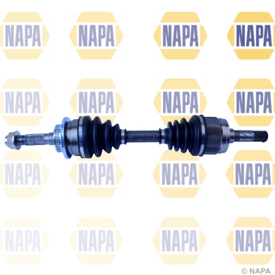 Arbre de transmission NAPA NDS1374R