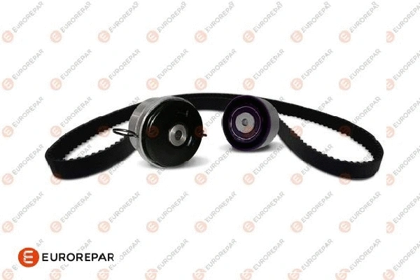 Kit de courroie crantée EUROREPAR 1635823680
