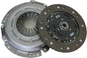 Kit d'embrayage Professional Parts 41341239S