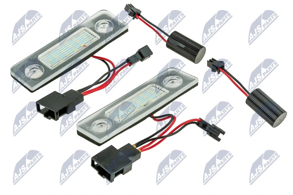Feu stop additionnel NTY ELP-SK-001