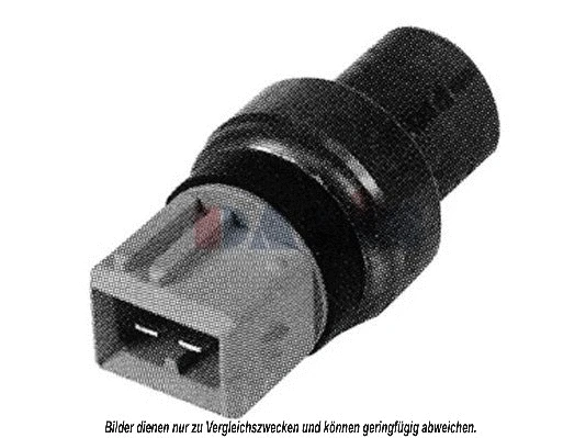 Pressostat, climatisation AKS DASIS 750168N