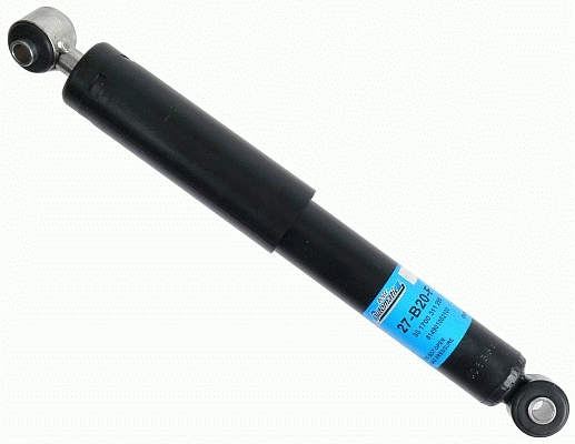 Amortisseur BOGE 27-B20-F