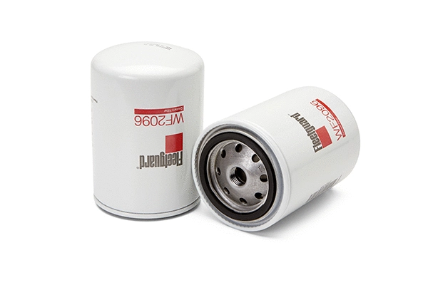 Filtre de liquide de refroidissement FLEETGUARD WF2096