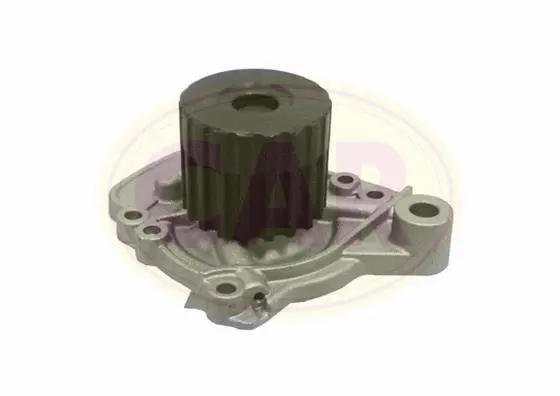 Pompe à eau, refroidissement du moteur CAR 332008