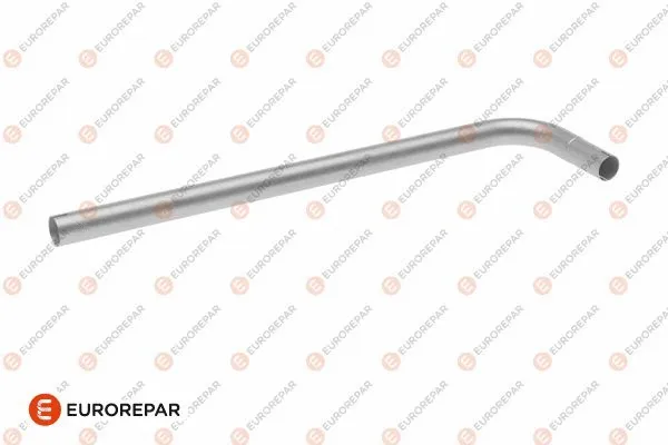Tuyau d'échappement EUROREPAR E12822E