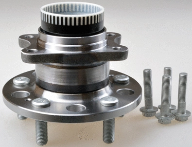 Kit de roulements de roue DENCKERMANN w413534