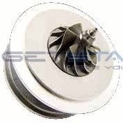 Groupe carter, turbocompresseur GM GS660501