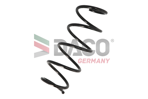 Ressort de suspension DACO Germany 802720