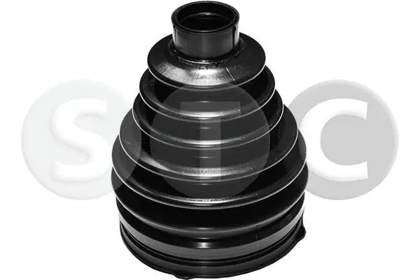 Joint-soufflet, arbre de commande STC T410089
