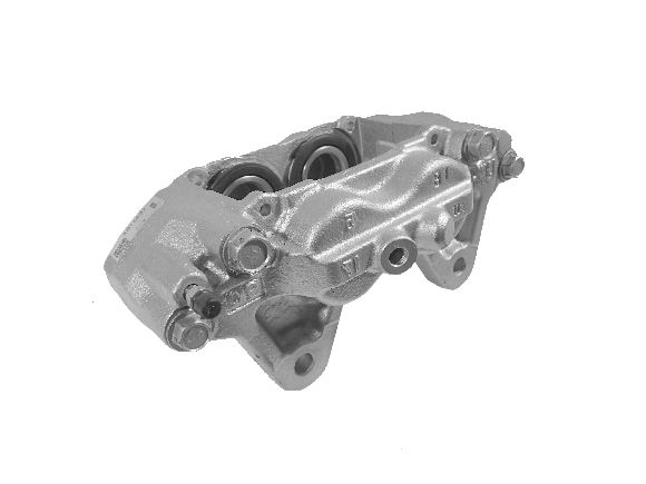 Étrier de frein TECDRIVE TET0085