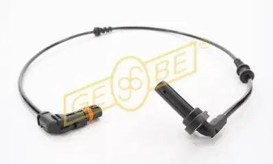 Capteur, vitesse de roue GEBE 9 1109 1