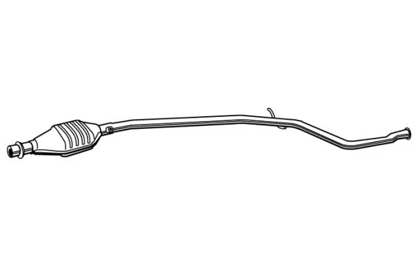 Catalyseur VEGAZ GmbH PGK-926