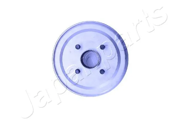 Tambour de frein JAPANPARTS TA-W07C