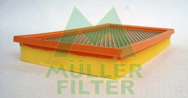 Filtre à air MULLER FILTER PA867