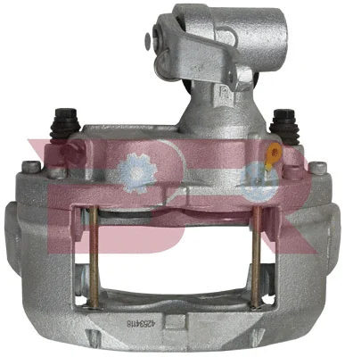 Étrier de frein BOTTO RICAMBI BRFR4118