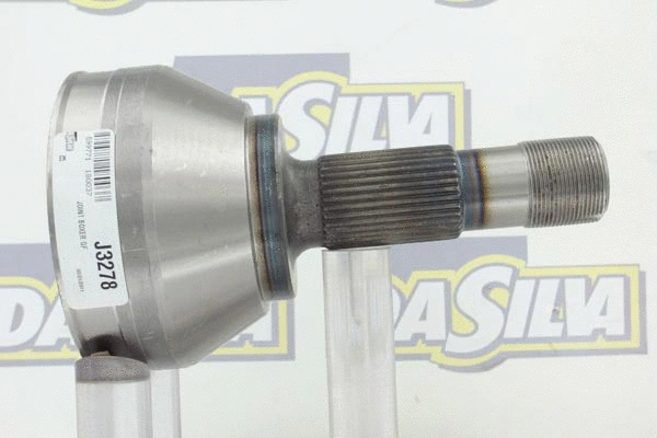 Jeu de joints, arbre de transmission DA SILVA J3278