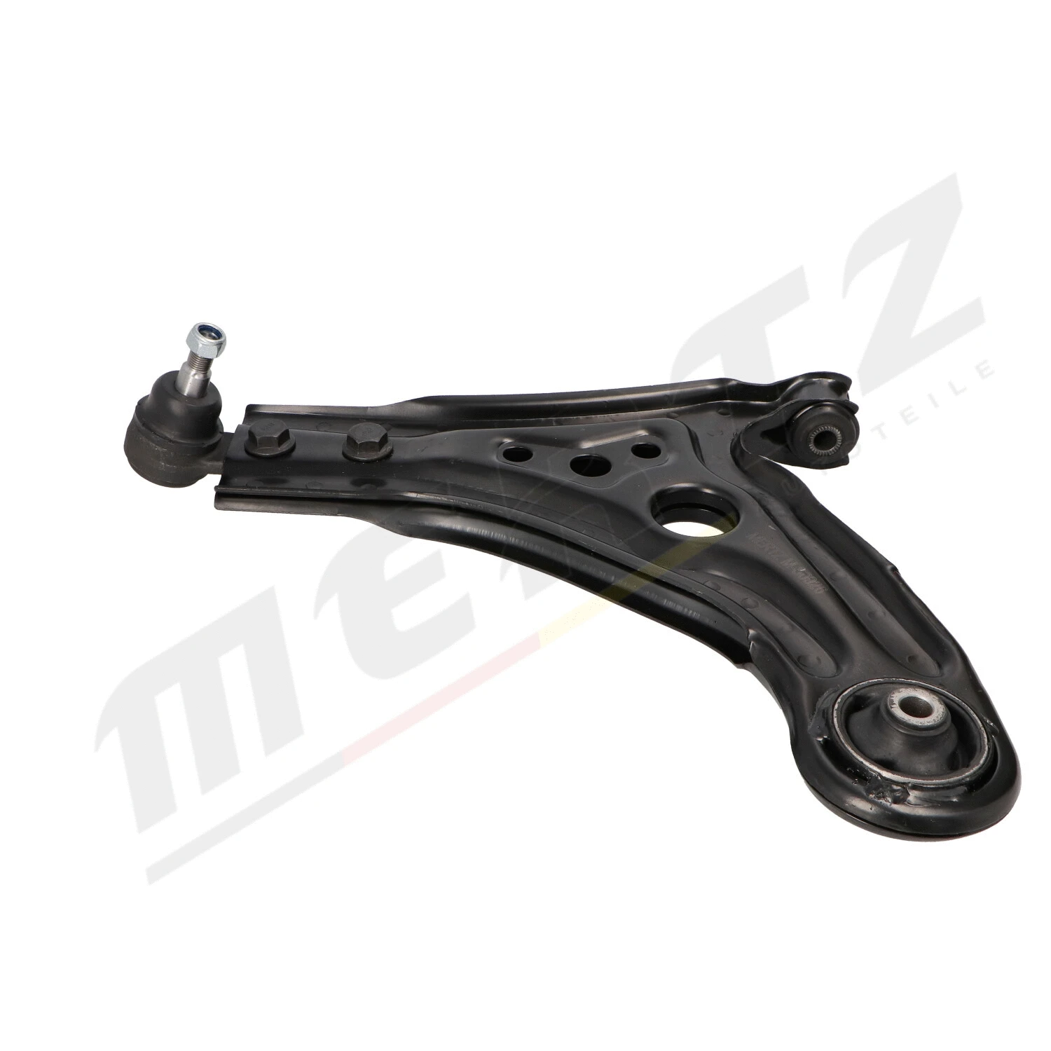 Bras de liaison, suspension de roue MERTZ M-S0926