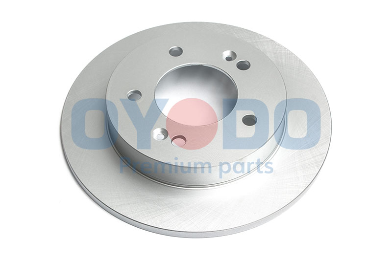 Disque de frein Oyodo 40H0321-OYO