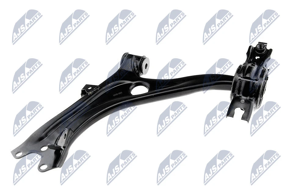 Bras de liaison, suspension de roue NTY ZWD-HD-083