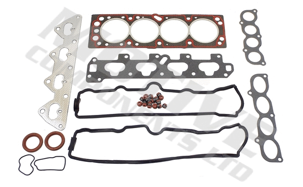 Jeu de joints, culasse MOTIVE HSG900