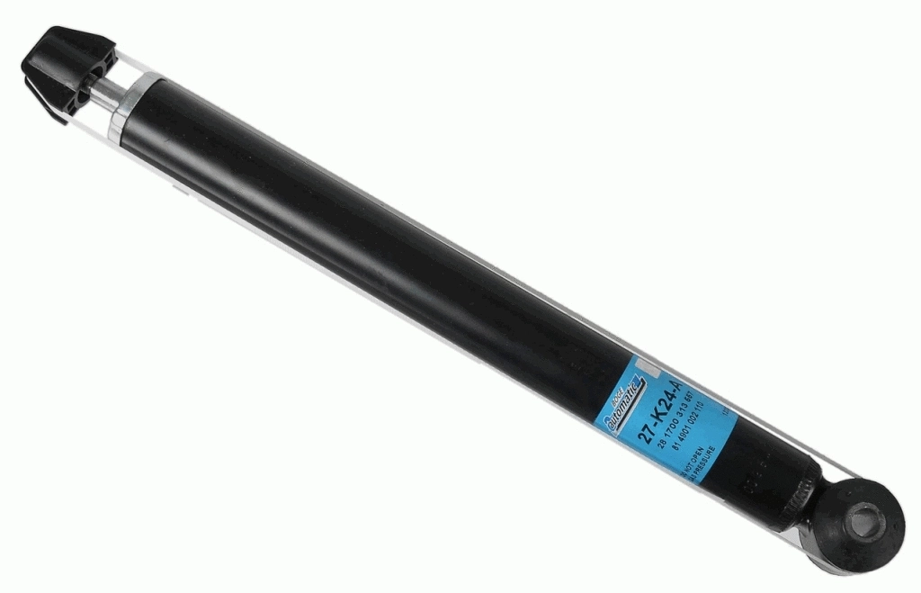 Amortisseur BOGE 27-K24-A