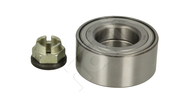 Kit de roulements de roue HART 921 412