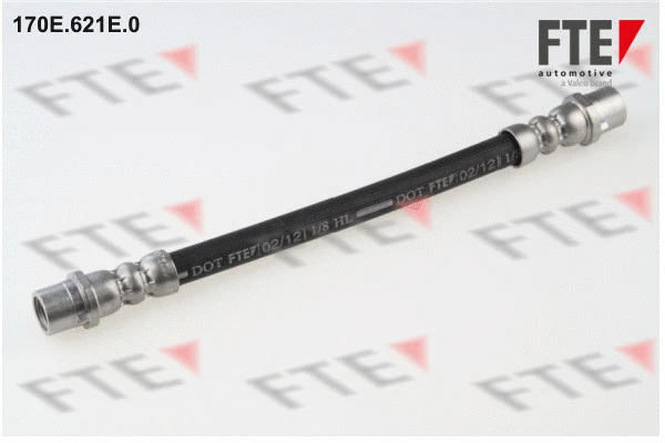 Flexible de frein FTE 9240046
