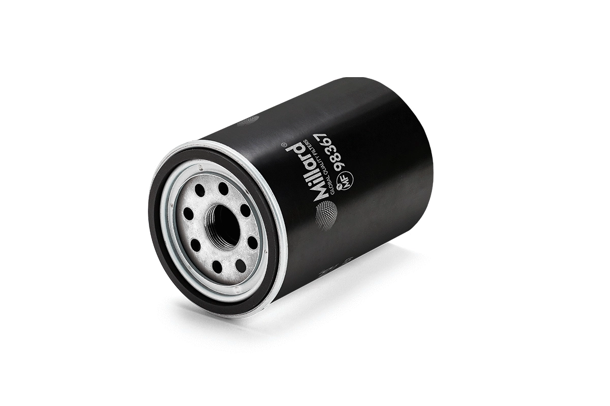Filtre à carburant MILLARD FILTERS MF-98367