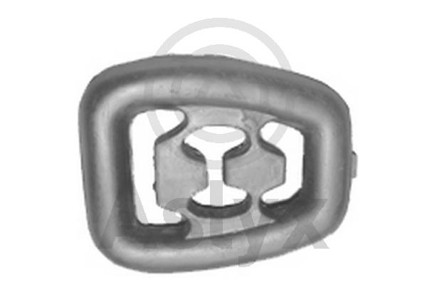 Suspension, échappement Aslyx AS-200120