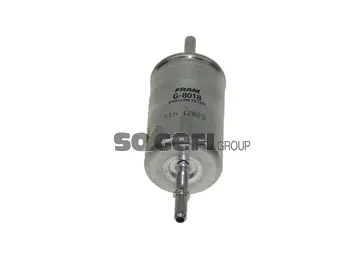 Filtre à carburant FRAM G8018