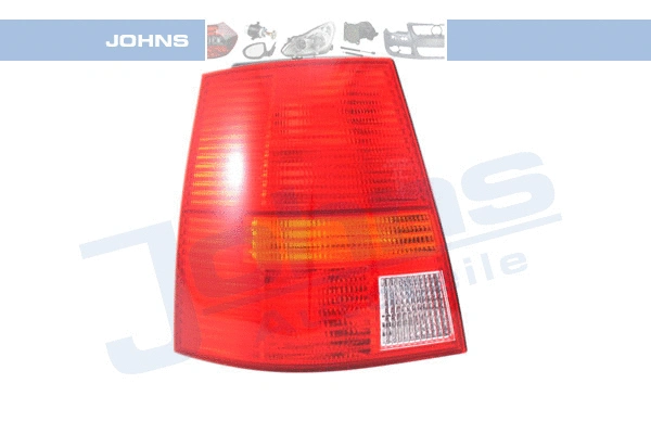 Feu arrière JOHNS 95 39 87-3