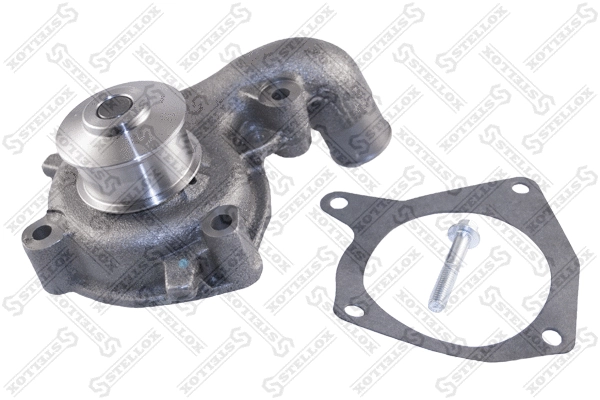 Pompe à eau, refroidissement du moteur STELLOX 4510-0036-SX