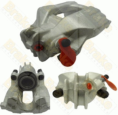 Étrier de frein Brake ENGINEERING CA3149R