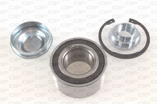 Kit de roulements de roue OPEN PARTS HBK5298.01