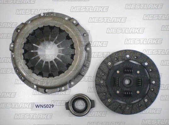 Kit d'embrayage WESTLAKE WNS029