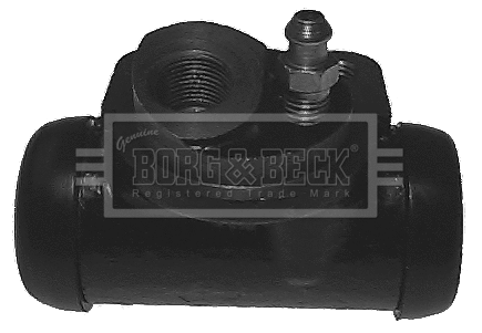 Cylindre de roue BORG & BECK BBW1468