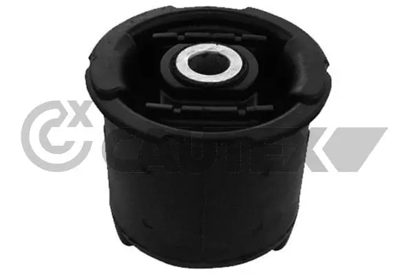 Suspension, corps de l'essieu CAUTEX 755650