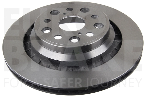 Disque de frein EUROBRAKE 58152045149