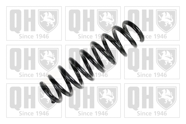 Ressort de suspension QUINTON HAZELL QCS6328