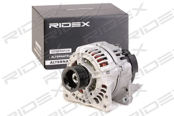 Alternateur RIDEX 4G0428