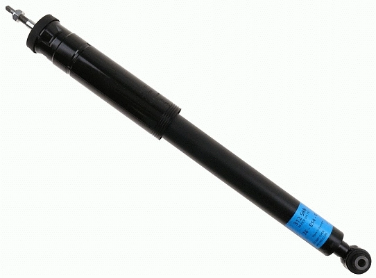 Amortisseur BOGE 36-E54-0