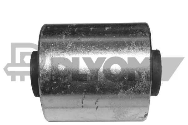 Suspension, corps de l'essieu PLYOM P031111